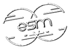 LOGO FRANCOBOLLO ESM NOVARA